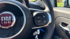 Fiat 500 1.0 Mild Hybrid 3dr Petrol Hatchback